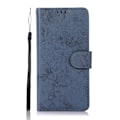 Miniatyrbillede 7 af 11: Samsung Galaxy S23/S23 Plus/S23 Ultra - Plånboksfodral Svart S23 Plus