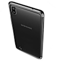 Pikkukuva 5 / 11: Exklusivt Skyddsskal i Silikon - Samsung Galaxy A10 Svart