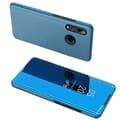Huawei P Smart Z - Effektivt Leman etui Himmelsblå