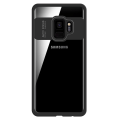 Miniatyrbilde 6 av 11: Samsung Galaxy S9+ - Praktiskt & Robust Skal - AUTO FOCUS Röd