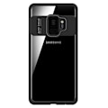 Miniatyrbillede 1 af 11: Samsung Galaxy S9+ - Praktiskt & Robust Skal - AUTO FOCUS Svart
