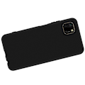 Pikkukuva 2 / 6: Huawei Y5p - Professionellt Skyddsskal NKOBEE Svart