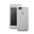 Miniatyrbillede 1 af 11: Aqua-Organic Vattentätt Fodral till iPhone 8 Plus Transparent/Genomskinlig