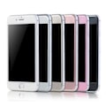 Miniatyrbild 4 av 7: iPhone 7 Plus (3-PACK) ProGuards Carbon-Sk�rmskydd 3D Svart