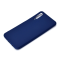 Miniatyrbilde 8 av 9: Samsung Galaxy A7 2018 - Stilrent Silikonskal Röd