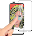 Pikkukuva 4 / 11: P smart Z 2-PACK Sk�rmskydd 2.5D Ram 9H 0,3mm HD-Clear Svart