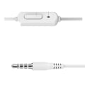 Miniatyrbillede 10 af 11: Effektfulla Q1 Mijiaer 3.5mm AUX Hörlurar Svart