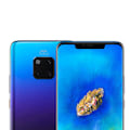Pikkukuva 3 / 7: MyGuard 3D-Skärmskydd (2-PACK) till Huawei Mate 20 Pro Svart