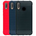 Miniatyrbillede 3 af 9: Skal - Huawei P20 Lite Mörkblå