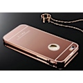 Pikkukuva 3 / 10: iPhone 6/6S - Elegant skal fr�n LEMAN (ram i Aluminium) Svart