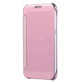 Pikkukuva 4 / 5: Samsung S5 - LEMANS SmartTouch Fodral ORIGINAL (Auto-sleep) Himmelsblå