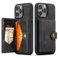 Miniatyrbillede 6 af 11: iPhone 15 Pro med exceptionellt skydd Brown