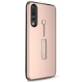 Miniatyrbillede 11 af 11: Huawei P20 Pro - Stilrent Praktiskt Skal (KISSCASE) Guld