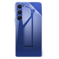 Miniatyrbild 2 av 6: 3-PACK Samsung Galaxy S24 - 1 Set Hydrogel Skärmskydd HD 0,2mm Transparent