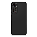 Miniatyrbillede 3 af 5: Xiaomi Redmi Note 11 - Tunt (Nillkin) Skal Svart