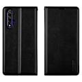 Miniatyrbilde 2 av 11: Huawei Nova 5T - Professionellt Plånboksfodral (Hanman) Rosaröd