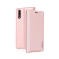 Pikkukuva 2 / 11: Elegant Fodral med Plånbok av Hanman - Huawei P20 Svart