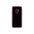 Pikkukuva 10 / 11: Effektfullt Skal i mjuk Silikon till Samsung Galaxy S9+ Grå
