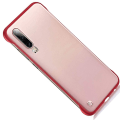 Miniatyrbilde 10 av 11: Skyddande Stilrent Skal - Huawei P30 Svart