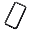 Pikkukuva 11 / 11: iPhone 12 Mini - Kraftfullt HEAVY DUTY Skal i Aluminium Svart
