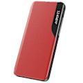 Miniatyrbillede 4 af 10: Samsung Galaxy S23 Ultra - Effektfullt Stilrent Smartfodral Svart