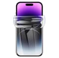 iPhone 16 Pro Hydrogel Skärmskydd HD 0,2mm