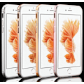 Pikkukuva 4 / 7: iPhone 7 PLUS - Stilrent Bumper i Aluminium och Silikon Grå