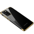 Pikkukuva 3 / 11: Samsung Galaxy A41 - Silikonskal Svart