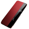 Pikkukuva 11 / 11: Elegant Smart Fodral (Nkobee) - Huawei P30 Pro Roséguld