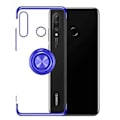 Miniatyrbillede 7 af 11: Skal med Ringhållare - Huawei P Smart Z Blå Blå