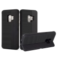 Pikkukuva 3 / 11: Elegant Skal med kortfack till Samsung Galaxy S9 Lila