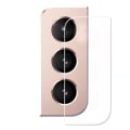 Miniatyrbild 1 av 11: 2-PACK S21 Högkvalitativt HD-Clear Ultratunt Kameralinsskydd Transparent/Genomskinlig