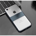 Pikkukuva 1 / 11: Flovemes Stötdämpande Hybridskal - iPhone 7 Marinblå