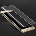 Miniatyrbild 2 av 5: Samsung Galaxy S7 Edge - EXXO-Skärmskydd 3D (9H) Curved Svart