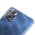 Pikkukuva 6 / 11: Redmi Note 11 Näytönsuoja ja Kameran linssisuoja (3-pakkaus) Transparent