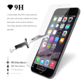 Miniatyrbilde 7 av 11: iPhone 7+ Skärmskydd 3-PACK Standard 9H Screen-Fit HD-Clear