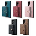 Miniatyrbillede 6 af 11: Samsung Galaxy S23 Ultra - Skal Korth�llare Magnetisk Svart