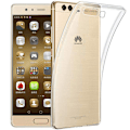 Miniatyrbillede 3 af 10: Skal - Huawei P10 Plus Transparent/Genomskinlig