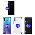 Miniatyrbillede 8 af 11: Skal med Ringhållare - Huawei P Smart Z Blå Blå