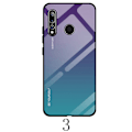 Miniatyrbild 1 av 11: Huawei P Smart Z - Effektfullt Skal 3