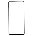 Pikkukuva 3 / 11: Nova 5T 5-PACK Skärmskydd 2.5D Ram 9H 0,3mm HD-Clear Screen-Fit Svart