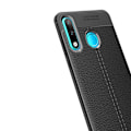 Miniatyrbillede 5 af 7: Skal - Huawei P30 Lite Grå