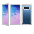 Pikkukuva 5 / 11: Elegant Kraftfullt Skyddande Skal - Samsung Galaxy S10 Kamouflage Rosa