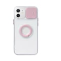 Miniatyrbilde 7 av 11: iPhone 11 - Stilrent beskyttende FLOVEME deksel Mörkgrön