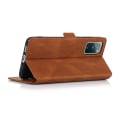 Miniatyrbilde 10 av 11: Samsung Galaxy S23 FE - Stilrent Plånboksfodral med Utmärkt Skydd Roséguld