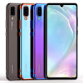 Pikkukuva 8 / 11: Silikonskal - Huawei P30 Lite Guld
