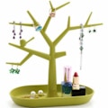 Pikkukuva 1 / 7: Smart Jewelry Tree (eri värit) Grön