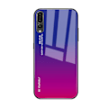 Pikkukuva 10 / 11: Huawei P20 Pro - Stötdämpande Effektfullt Galaxy Rain Skal 1