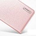 Pikkukuva 6 / 10: Samsung Galaxy J4 (2018) - Elegant Plånboksfodral från Hanman Svart