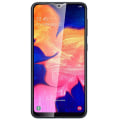 Pikkukuva 10 / 11: 3-PACK Skärmskydd 2.5D HD 0,3mm Samsung Galaxy A10 Svart